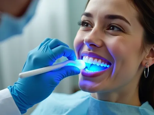 Albire dentală
