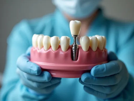 Implant Dental Fast & Fixed