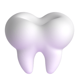 Galadent Animated Tooth